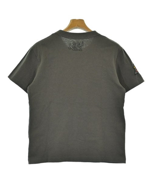 sacai T恤/上衣