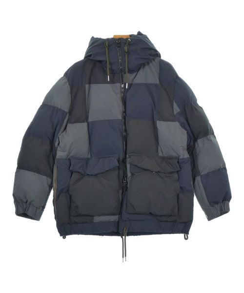 sacai 羽絨夾克/背心