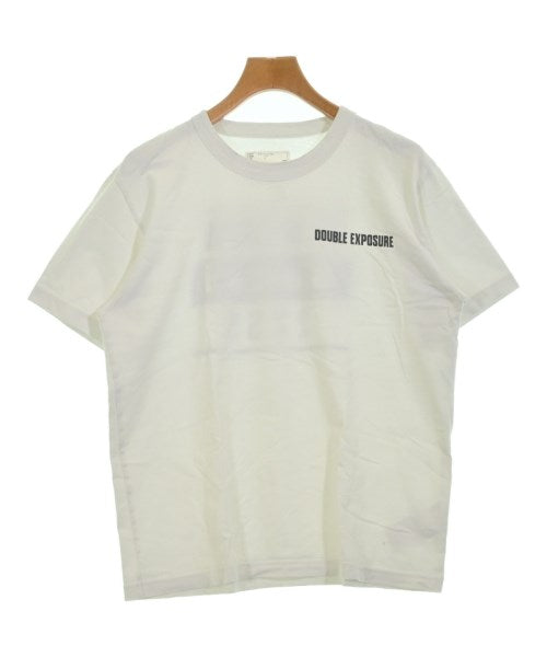 sacai T恤/上衣