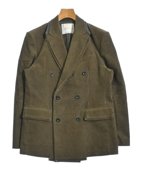 sacai 休閒夾克