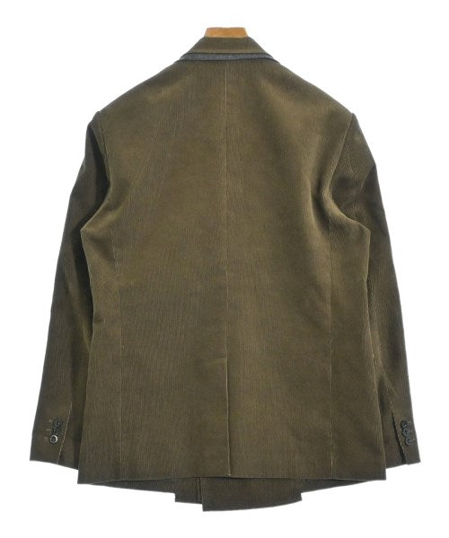 sacai 休閒夾克