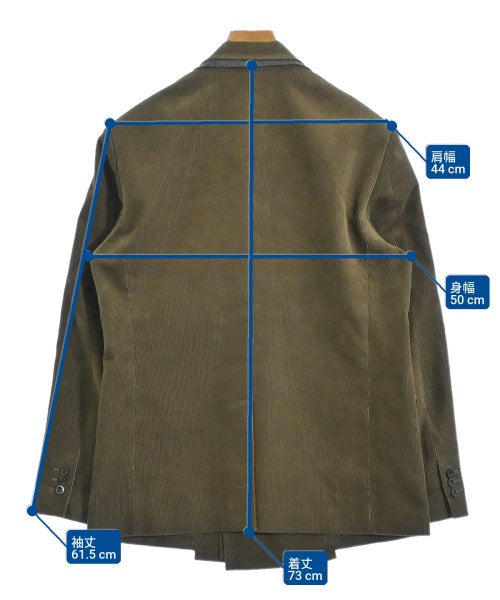 sacai 休閒夾克