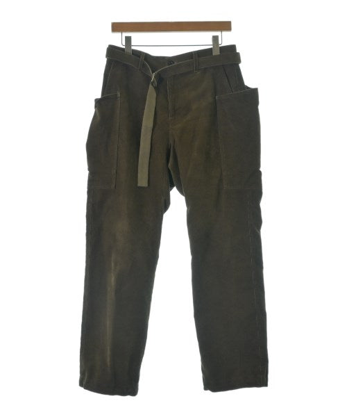 sacai 其他款