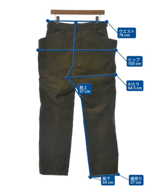 sacai 其他款