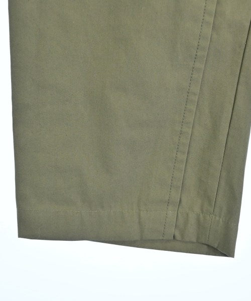 sacai 剪裁褲