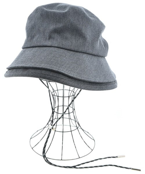 sacai 帽子