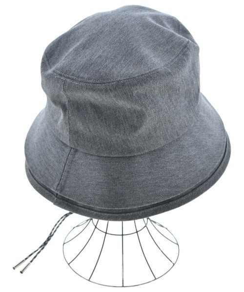 sacai 帽子