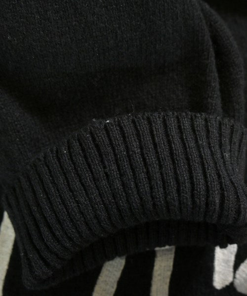 sacai 毛衣