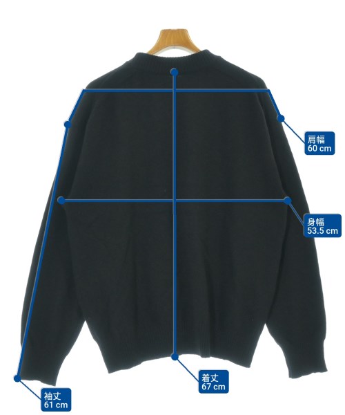 sacai 毛衣