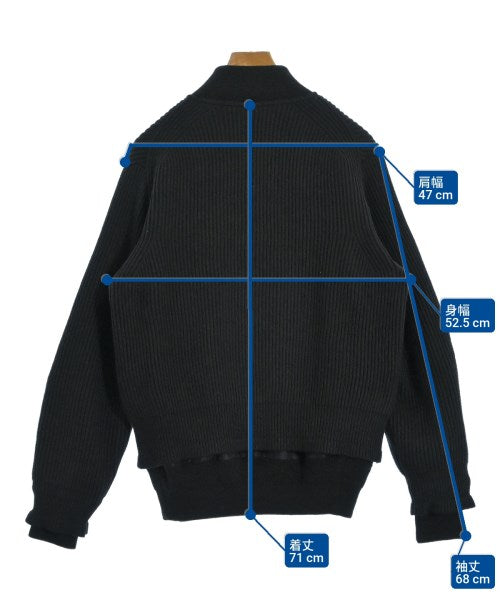 sacai 其他飛行外套