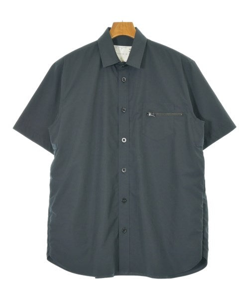 sacai 休閒襯衫