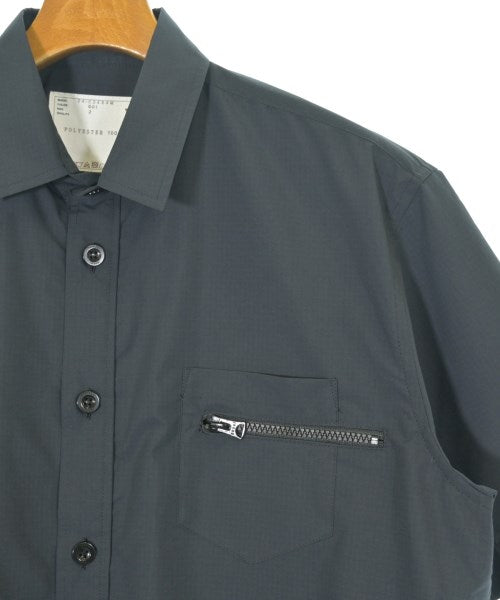 sacai 休閒襯衫