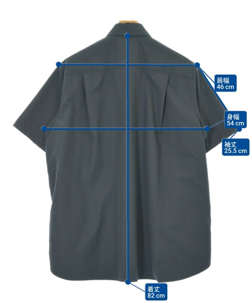 sacai 休閒襯衫