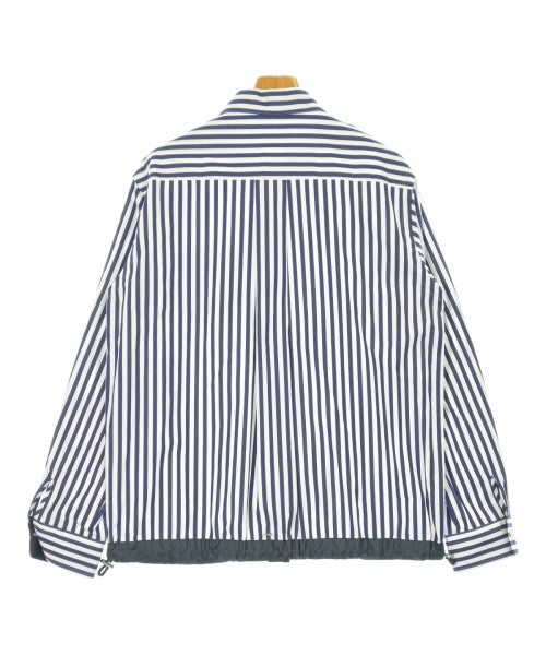 sacai 休閒襯衫