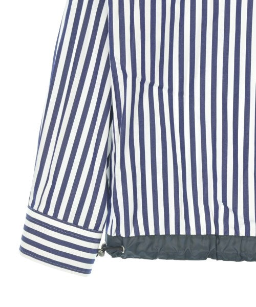 sacai 休閒襯衫