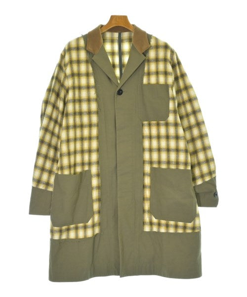 sacai 其他大衣