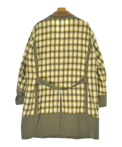 sacai 其他大衣