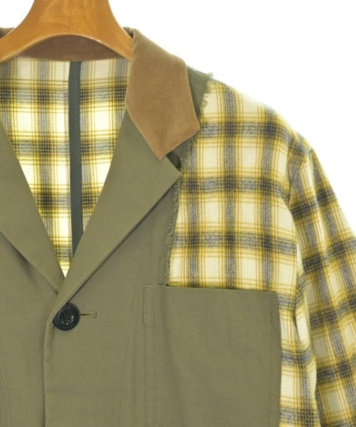 sacai 其他大衣
