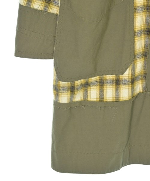sacai 其他大衣