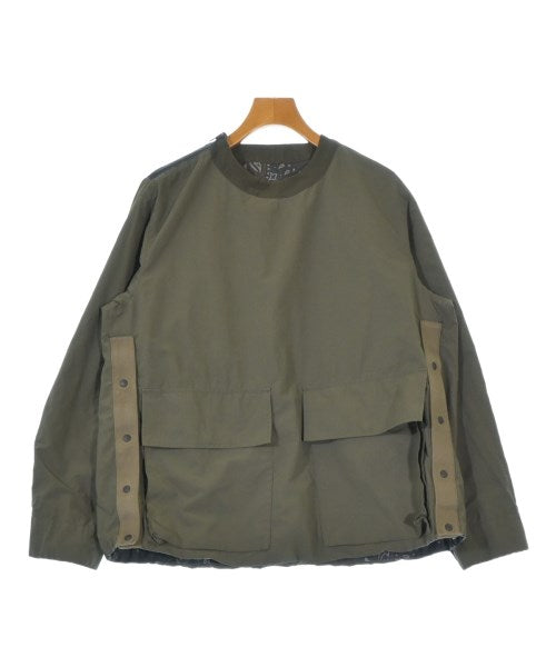 sacai 其他飛行外套