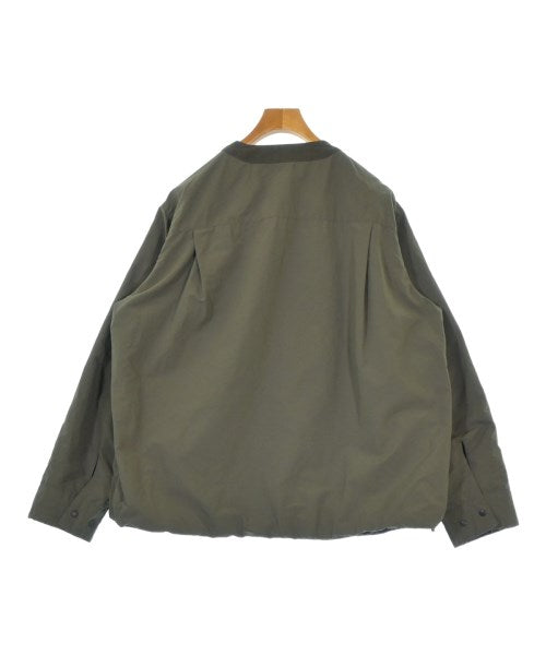 sacai 其他飛行外套
