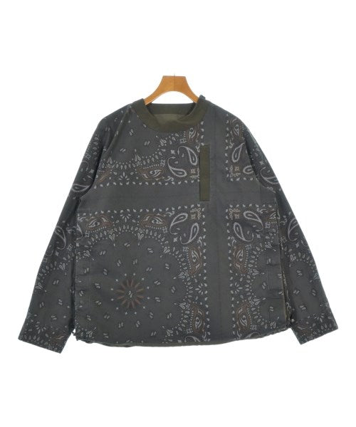 sacai 其他飛行外套