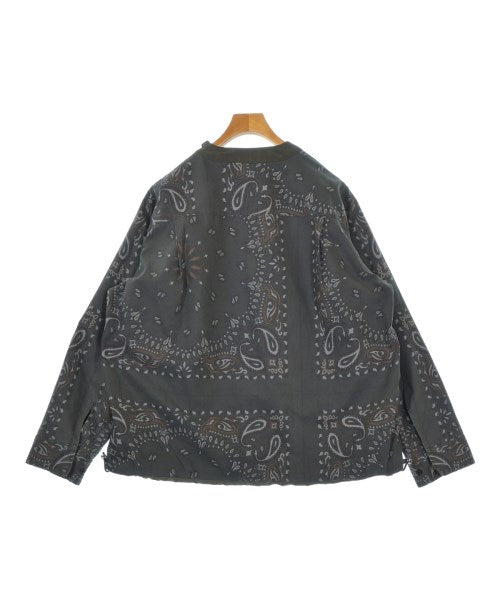 sacai 其他飛行外套