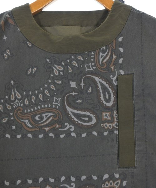 sacai 其他飛行外套
