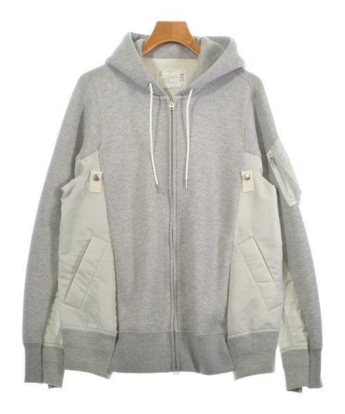 sacai 連帽衫