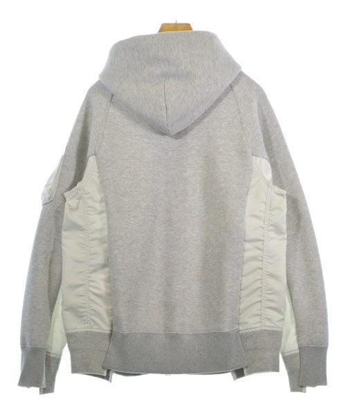 sacai 連帽衫