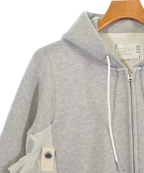 sacai 連帽衫