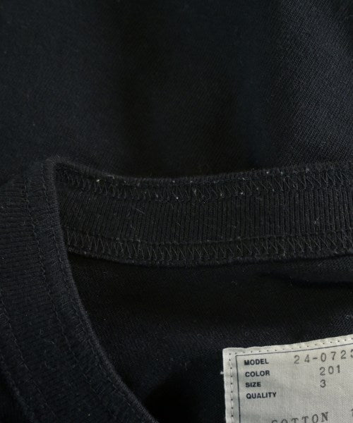 sacai T恤/上衣