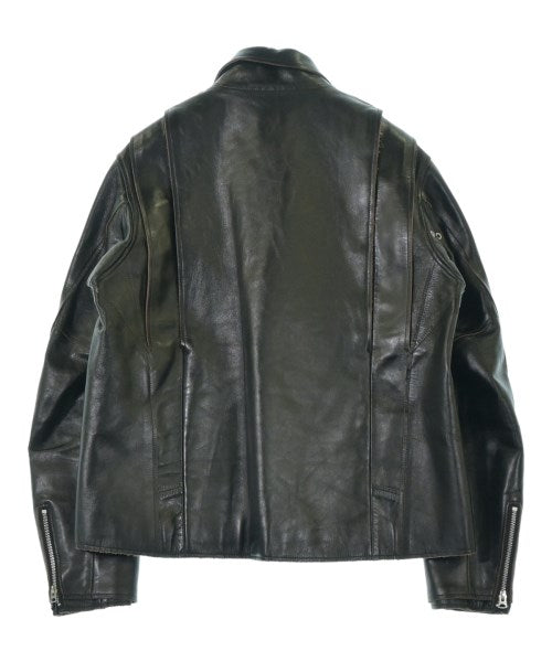 sacai 騎士夾克