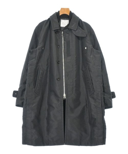 sacai 其他大衣