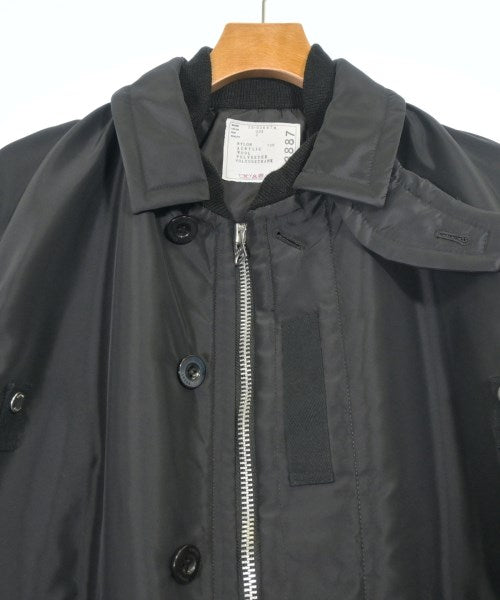 sacai 其他大衣