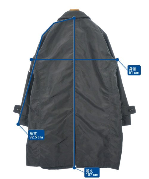 sacai 其他大衣