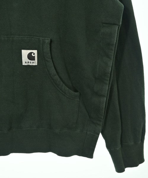 sacai 連帽衫