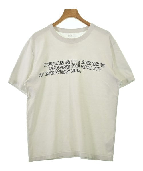 sacai T恤/上衣