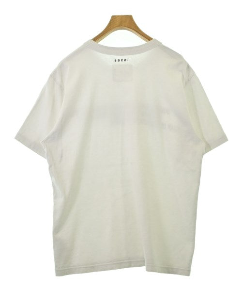 sacai T恤/上衣