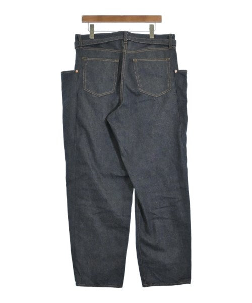 sacai 牛仔褲