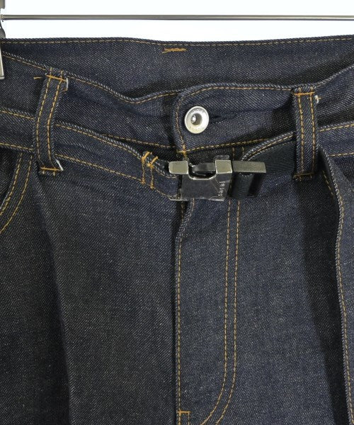 sacai 牛仔褲