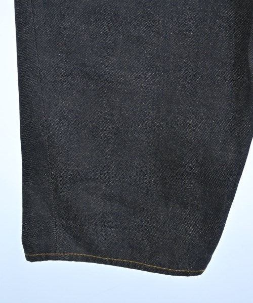 sacai 牛仔褲
