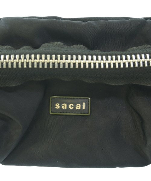 sacai 肩背包