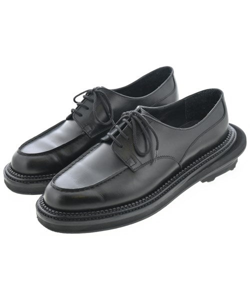 sacai 正式鞋