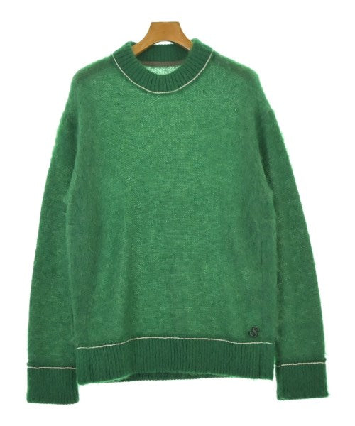 sacai 毛衣