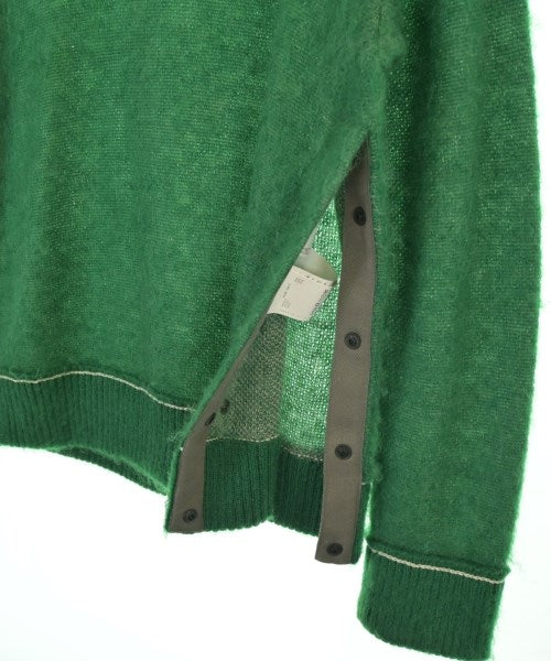 sacai 毛衣