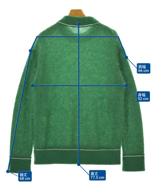 sacai 毛衣