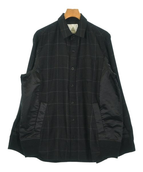 sacai 其他飛行外套