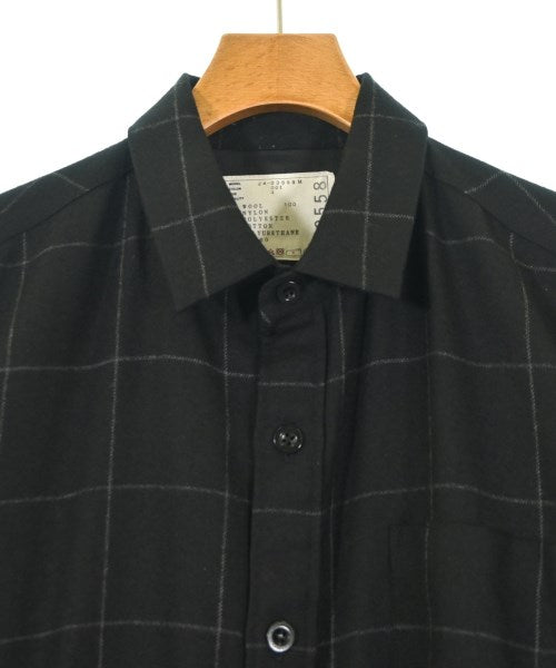 sacai 其他飛行外套