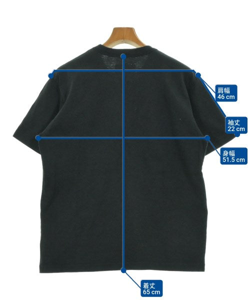 sacai T恤/上衣